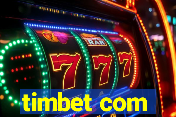 timbet com
